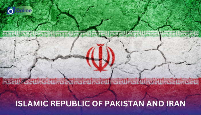 Lesson 05: Islamic Republic of Pakistan and Iran